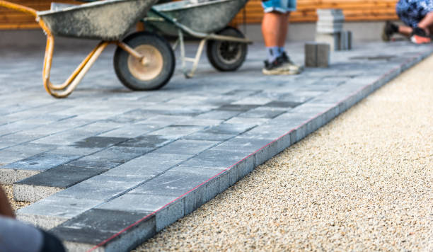 Best Driveway Pavers Near Me  in Beverly Hills, TX