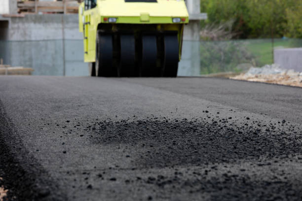 Reasons to Select Us for Your Driveway Paving Requirements in Beverly Hills, TX