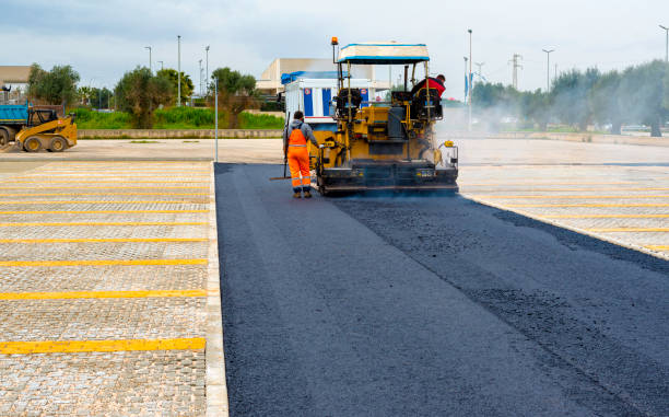 Best Professional Driveway Pavers  in Beverly Hills, TX