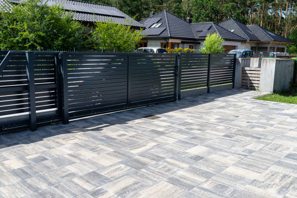 Best Decorative Driveway Pavers  in Beverly Hills, TX