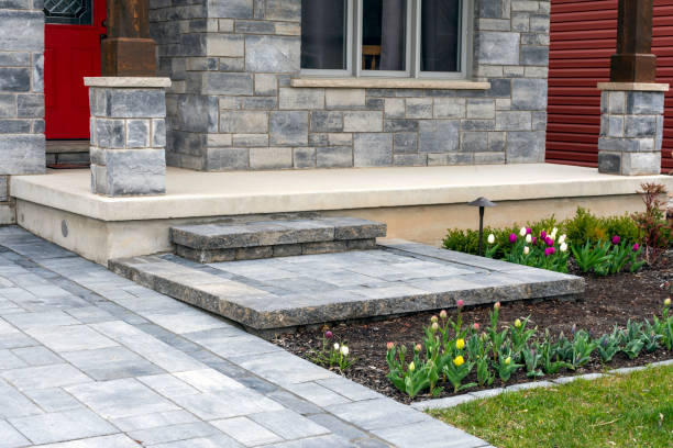 Best Affordable Driveway Pavers  in Beverly Hills, TX