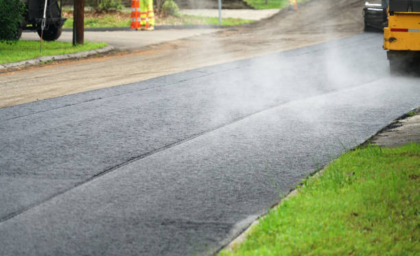 Driveway Pavers for Homes in Beverly Hills, TX
