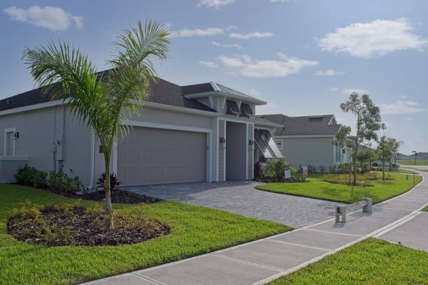 Best Driveway Pavers Near Me  in Beverly Hills, TX