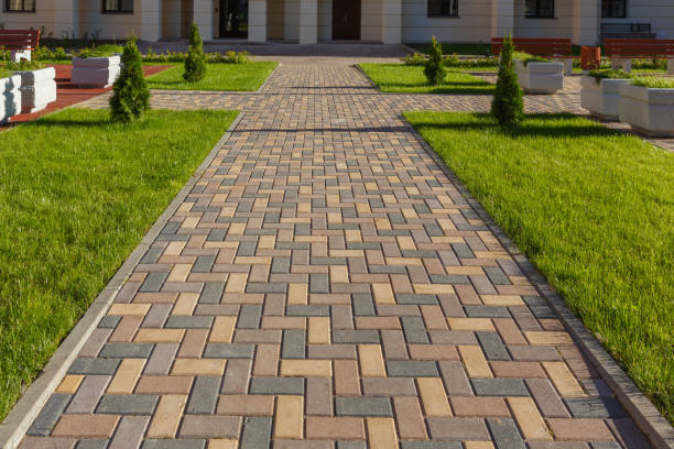  Beverly Hills, TX Driveway Pavers Pros